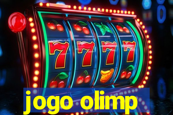 jogo olimp