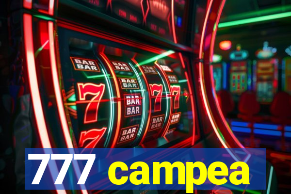 777 campea