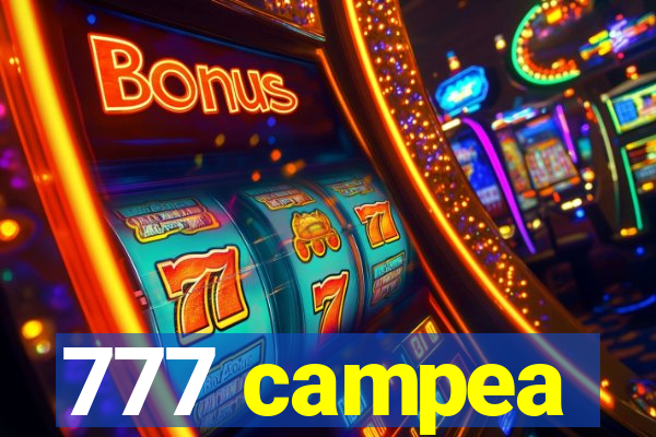 777 campea