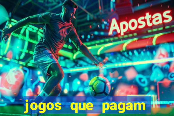 jogos que pagam b?nus no cadastro