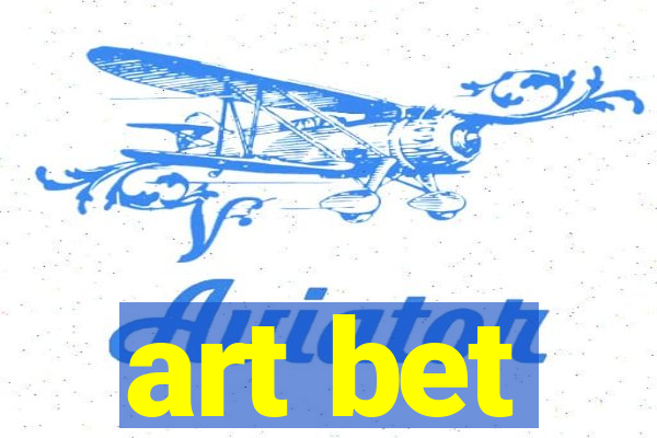 art bet