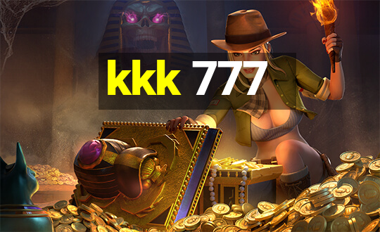 kkk 777