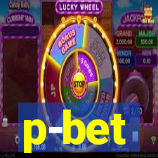 p-bet