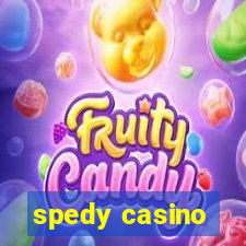 spedy casino