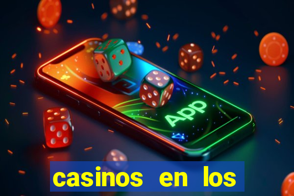 casinos en los angeles california