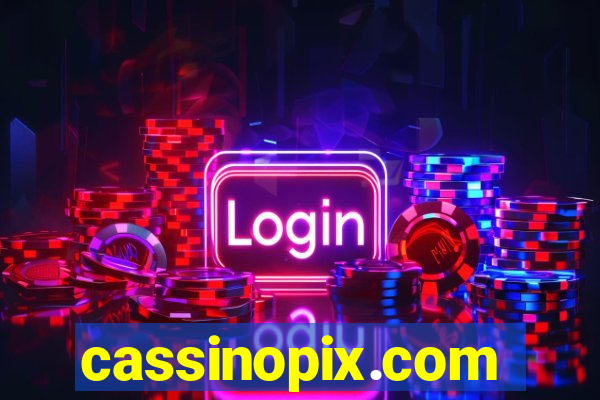 cassinopix.com