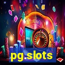 pg.slots