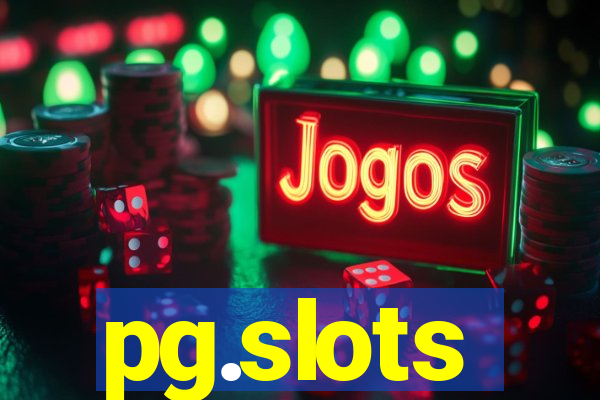 pg.slots