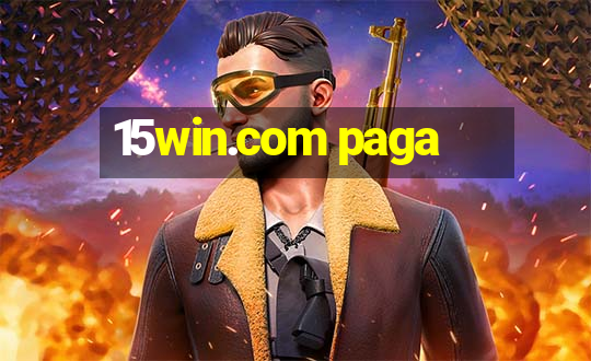 15win.com paga