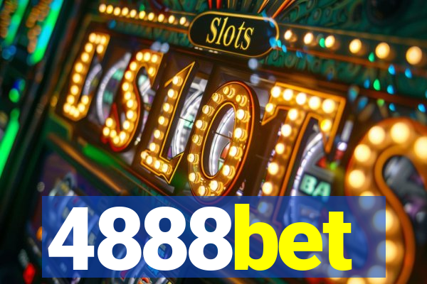 4888bet