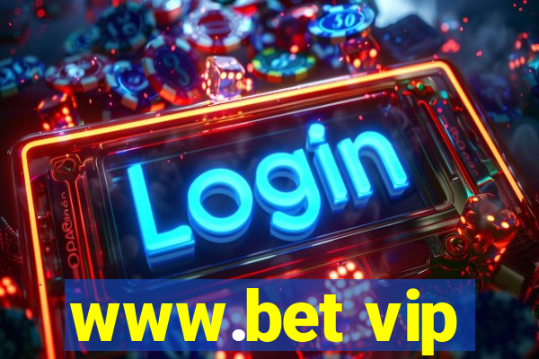 www.bet vip