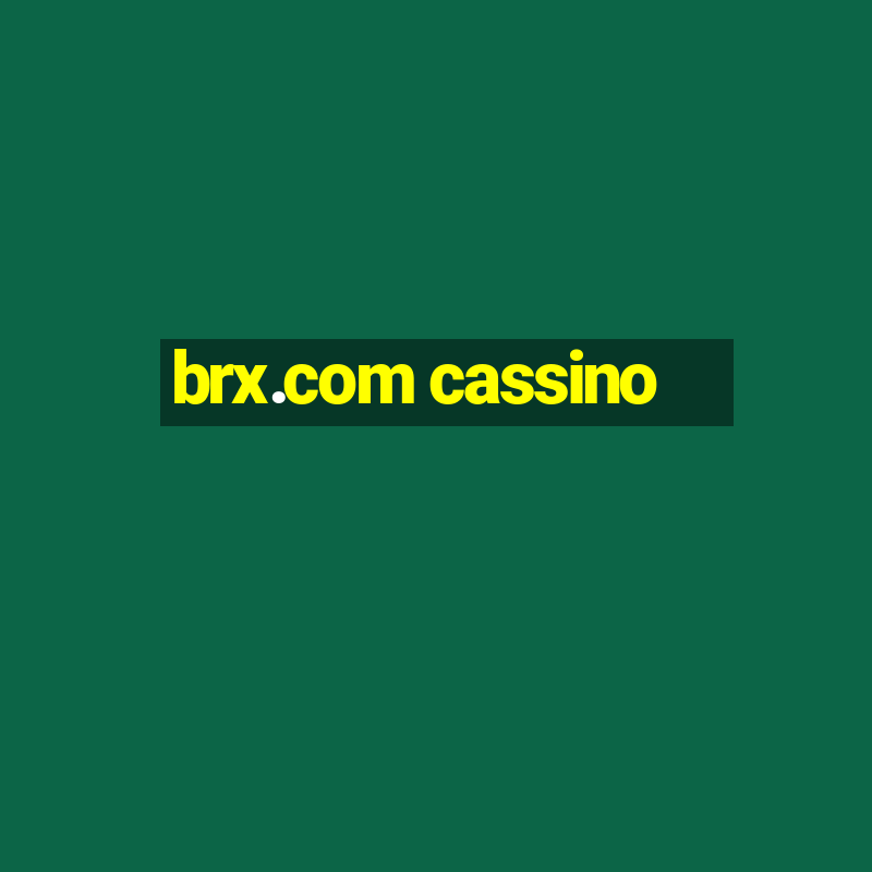 brx.com cassino