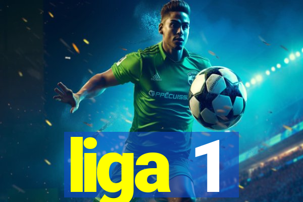 liga 1