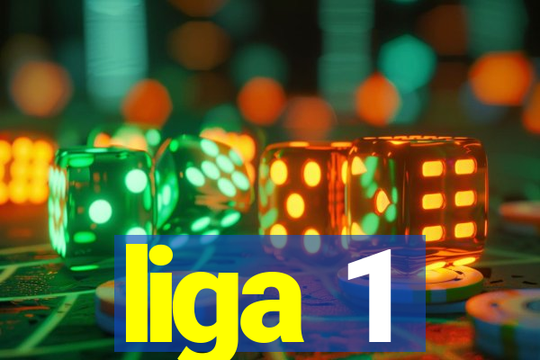 liga 1