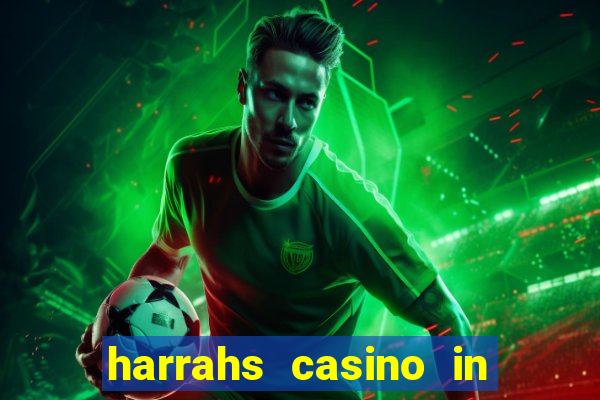 harrahs casino in las vegas