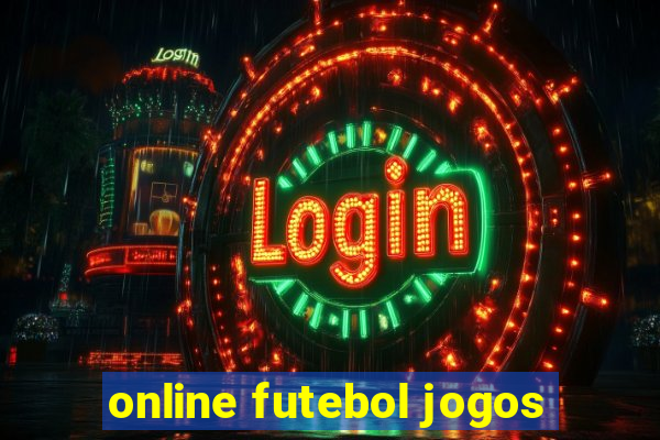 online futebol jogos