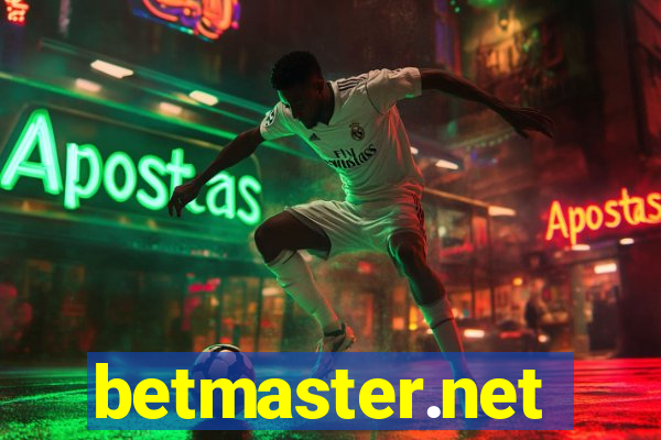 betmaster.net