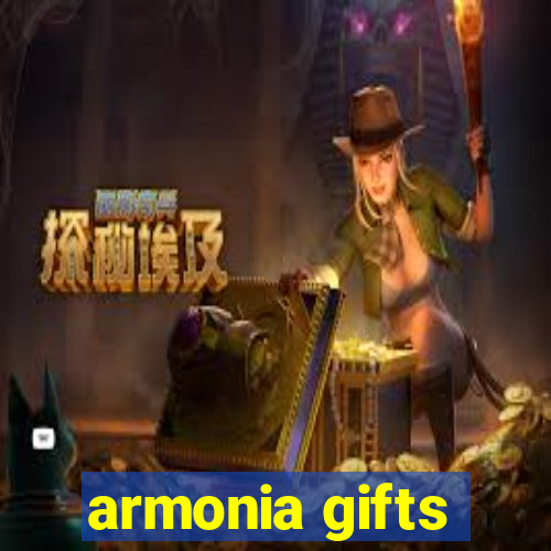 armonia gifts