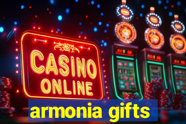 armonia gifts