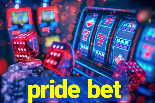 pride bet