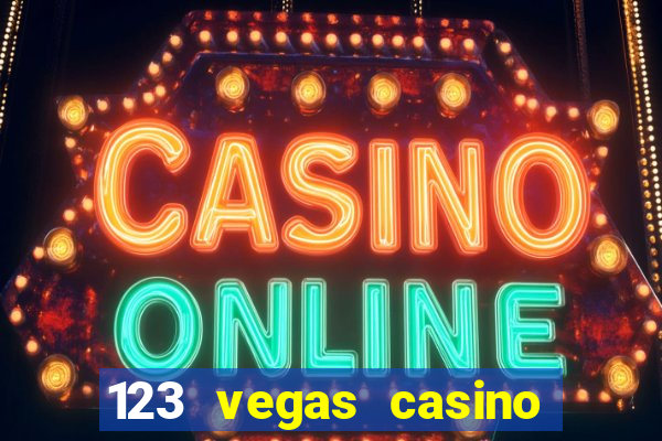 123 vegas casino $300 no deposit bonus