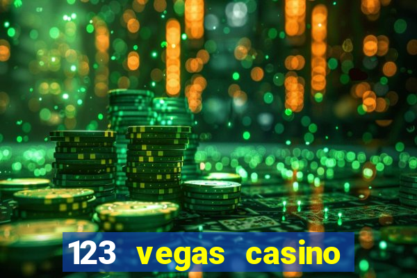 123 vegas casino $300 no deposit bonus