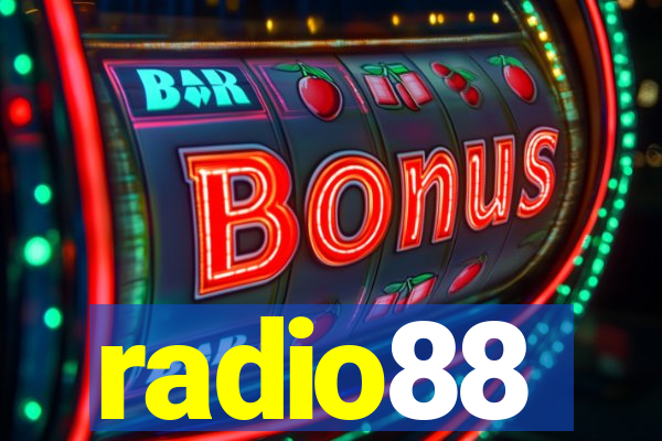 radio88