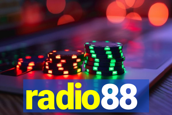 radio88