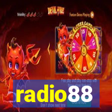 radio88