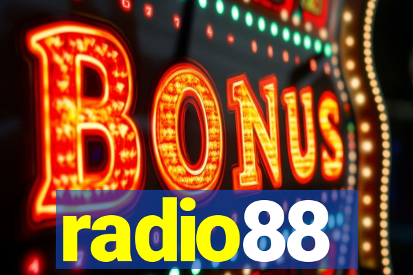 radio88