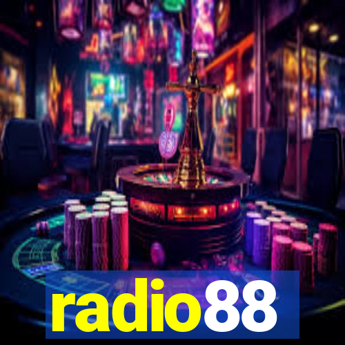 radio88