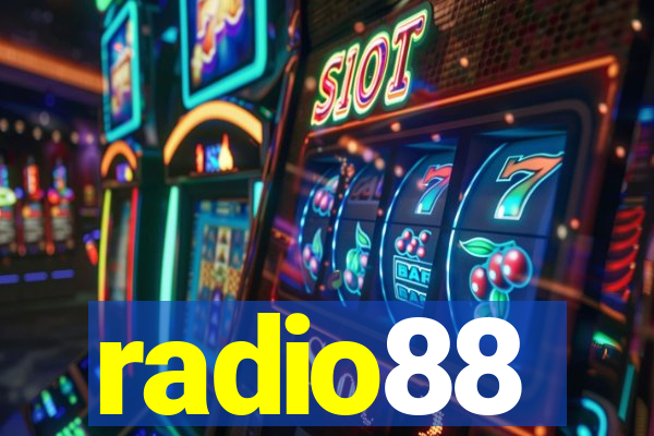 radio88