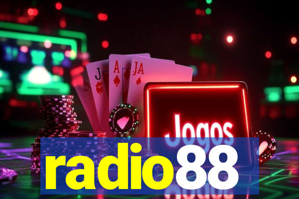 radio88