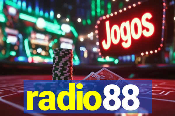 radio88