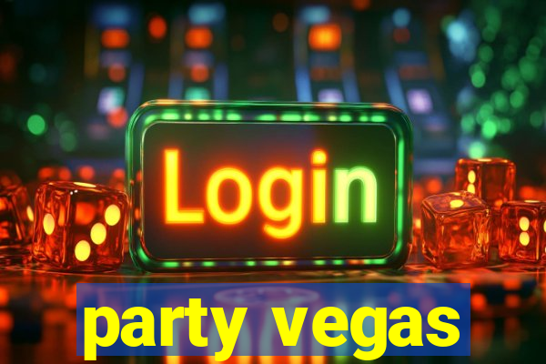 party vegas