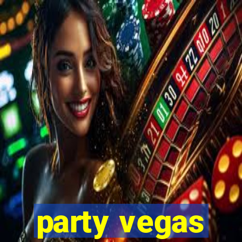 party vegas