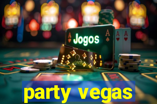 party vegas