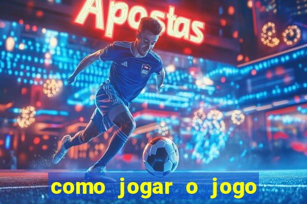 como jogar o jogo do aviao que ganha dinheiro