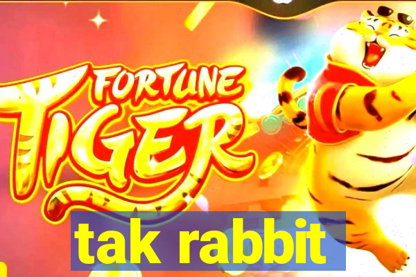 tak rabbit