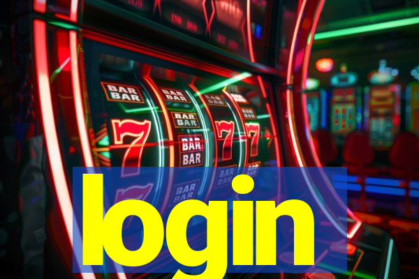 login