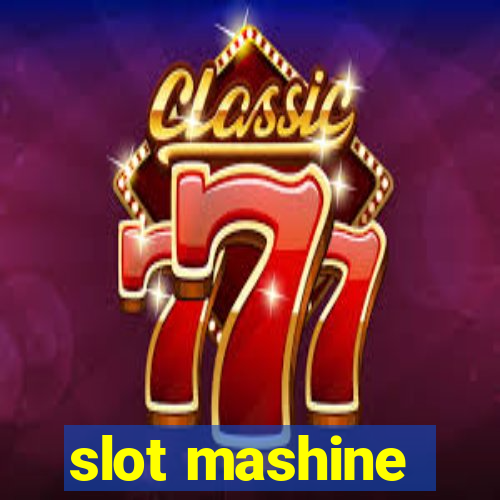 slot mashine