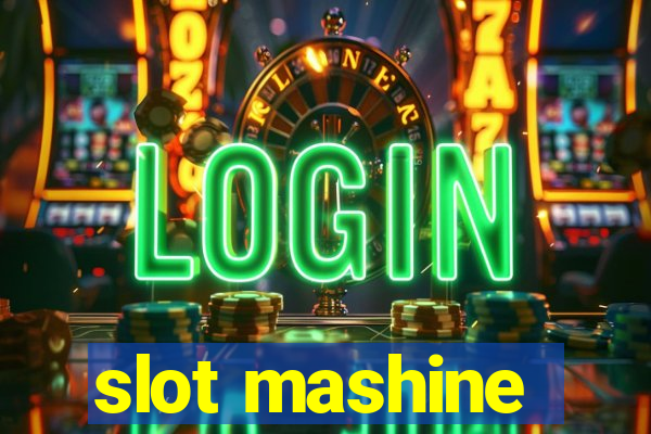 slot mashine