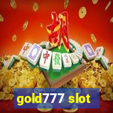 gold777 slot