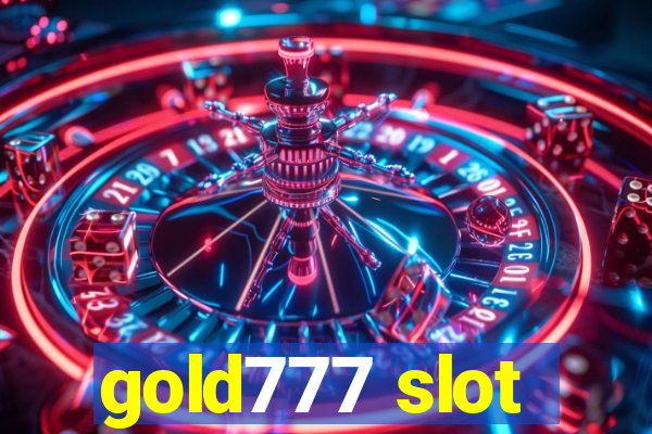 gold777 slot