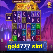 gold777 slot