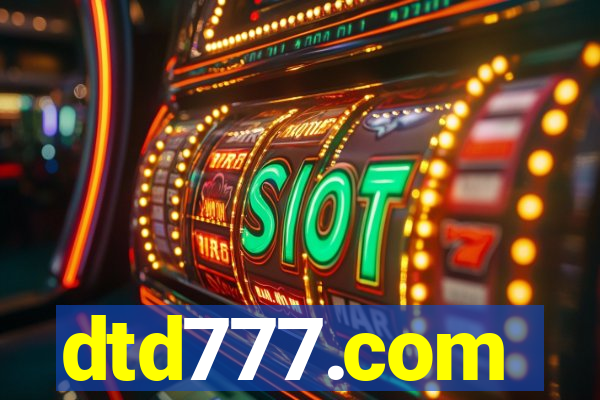 dtd777.com