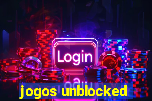 jogos unblocked