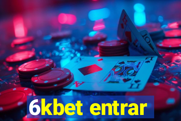 6kbet entrar