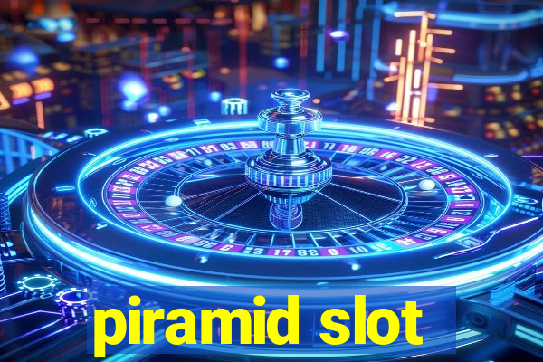 piramid slot