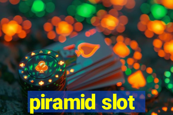 piramid slot